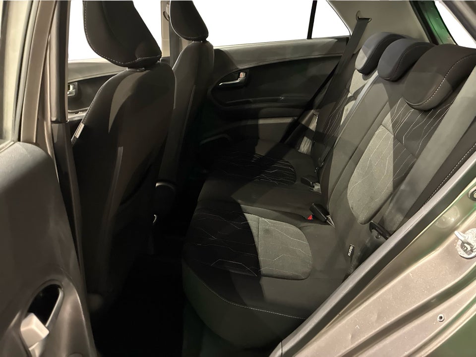 Kia Picanto 1,0 Active Eco 5d