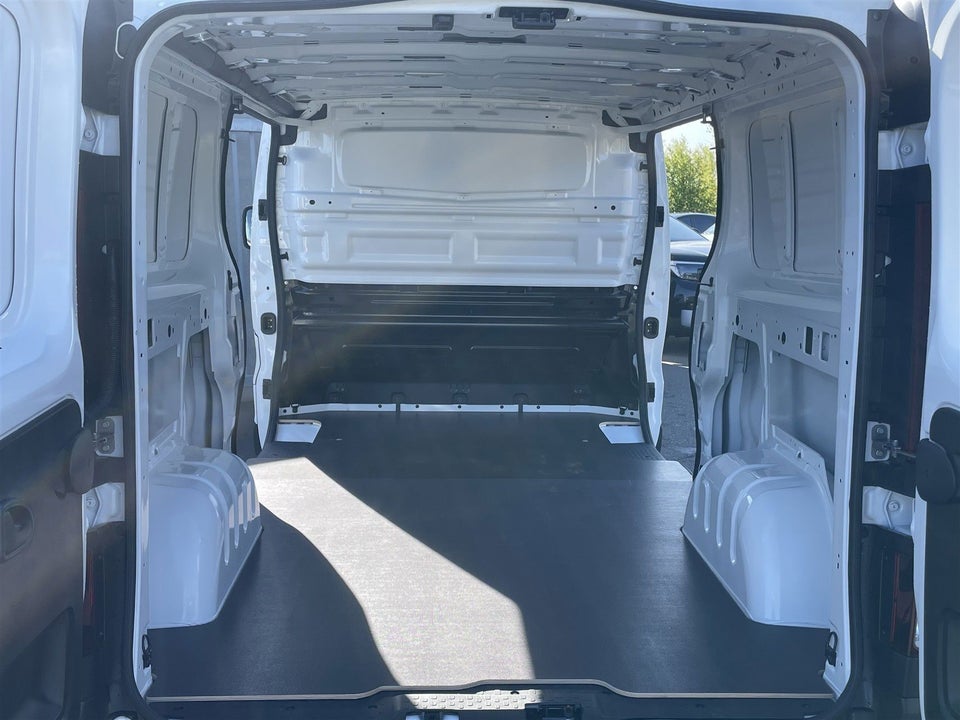 Renault Trafic 2,0 dCi 130 L2H1