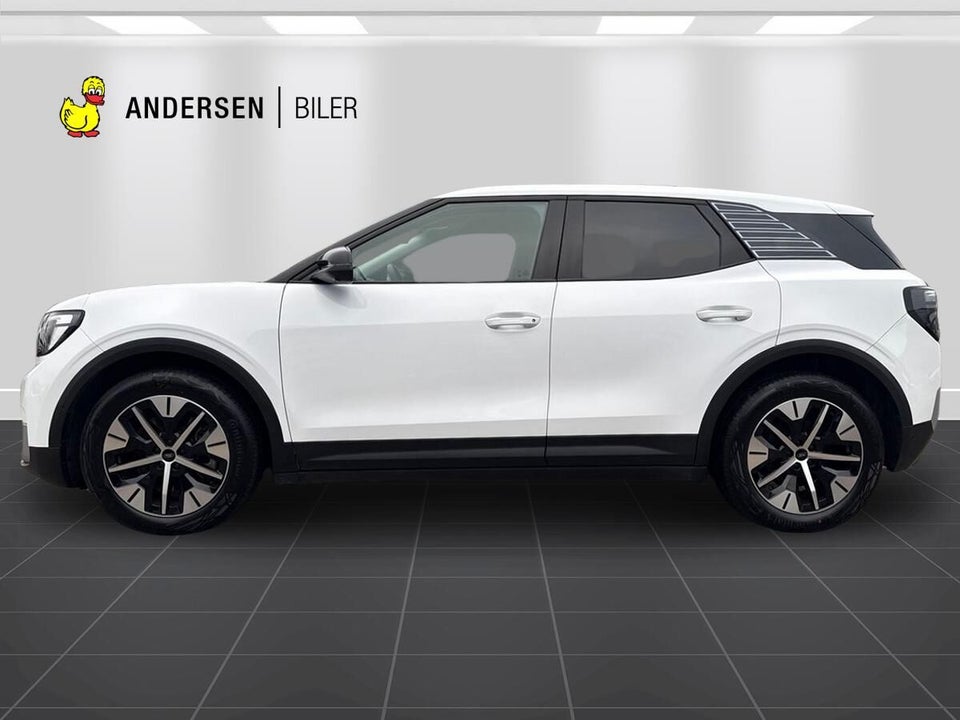 Ford Explorer 77 Select Extended Range 5d