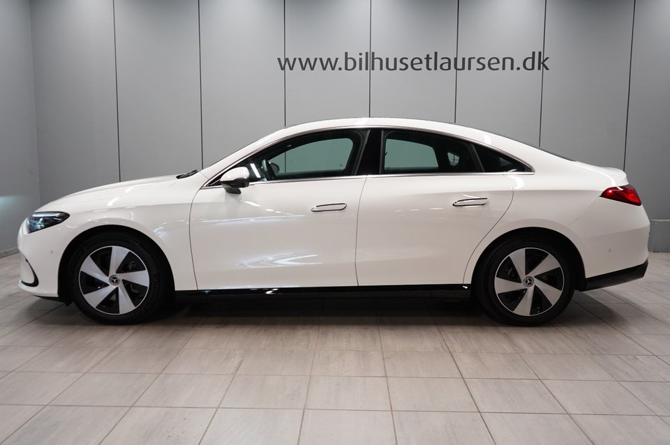 Mercedes CLA250+ EQ Advance Edition 4d