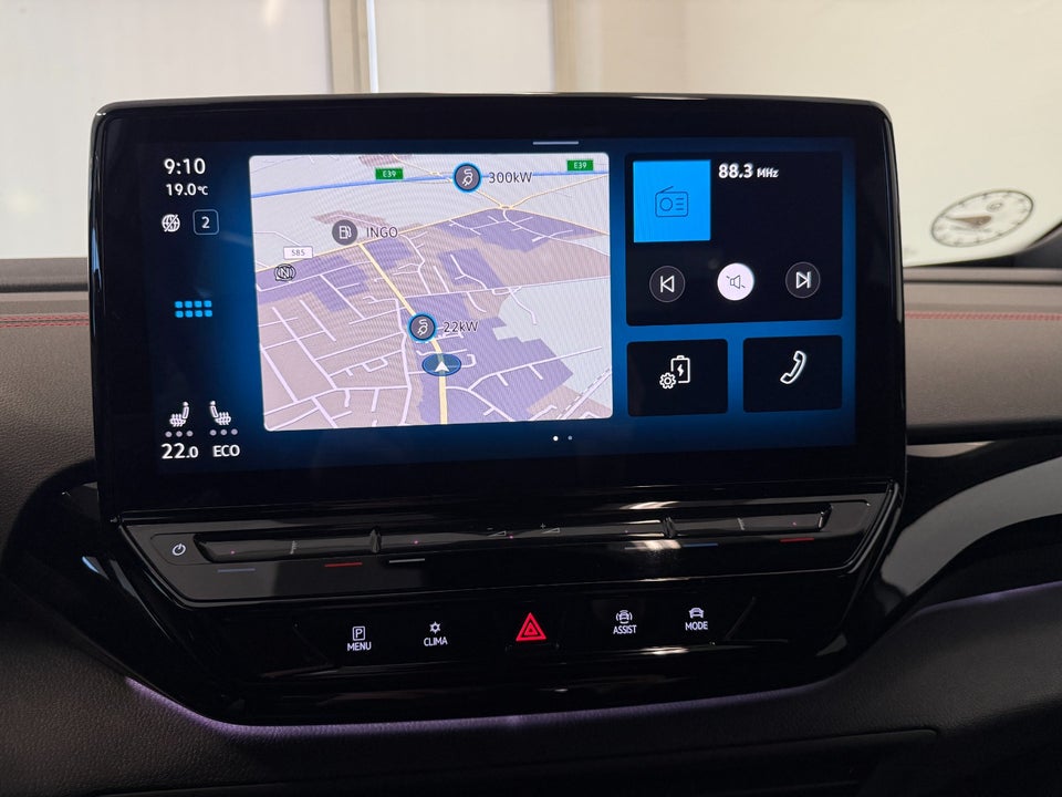 VW ID.5 77 GTX 4Motion 5d