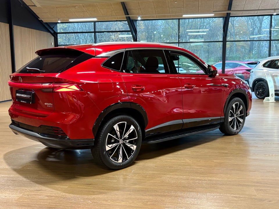 MG HS 1,5 PHEV Comfort 5d