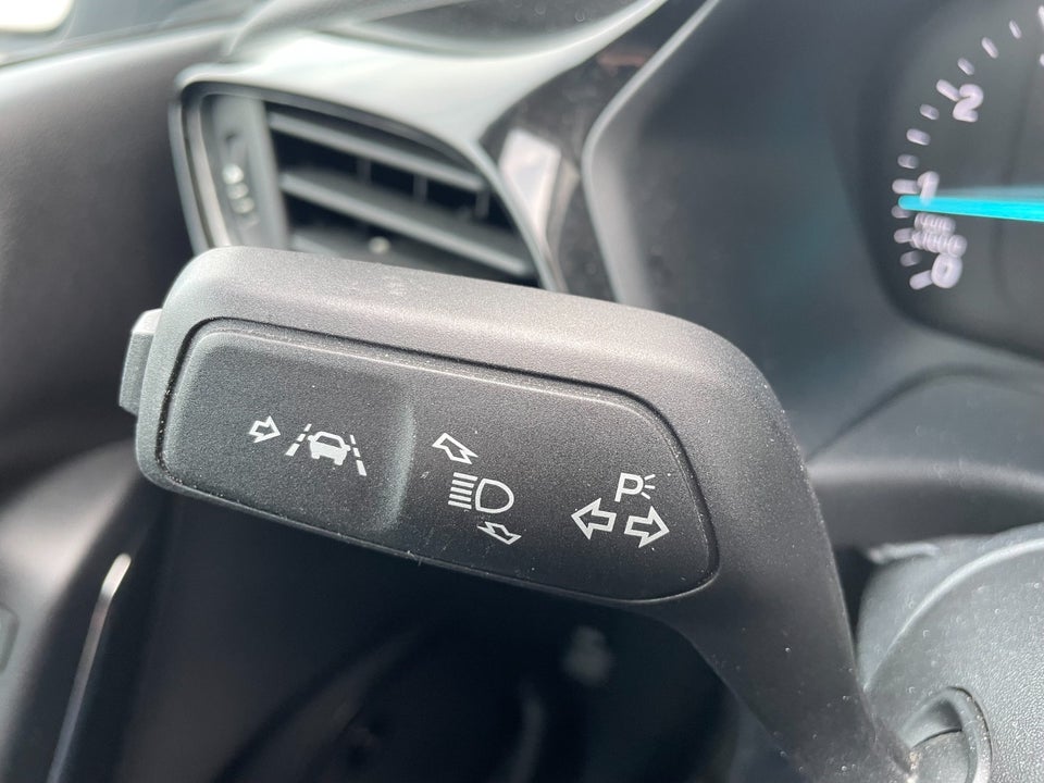 Ford Fiesta 1,0 EcoBoost B&O Play 5d