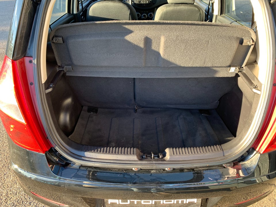 Hyundai i10 1,2 Comfort 5d