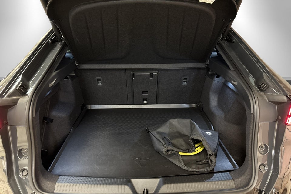 Cupra Tavascan 77 Adrenaline 5d