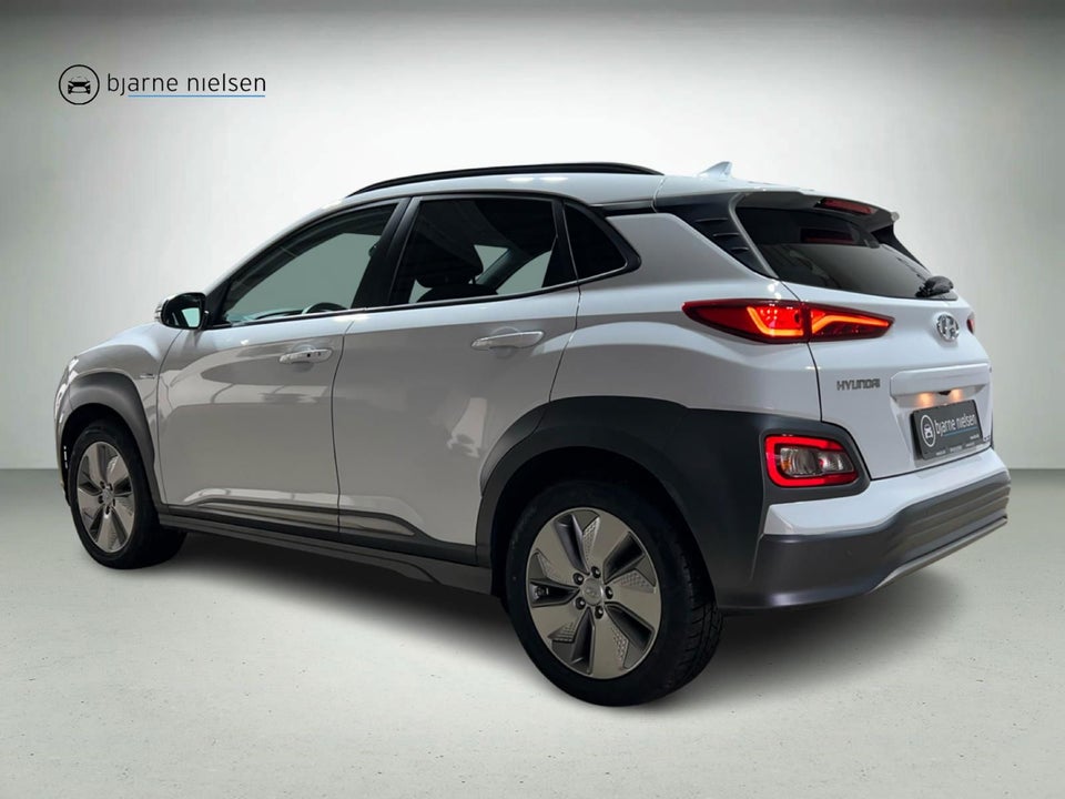 Hyundai Kona 64 EV Advanced 5d