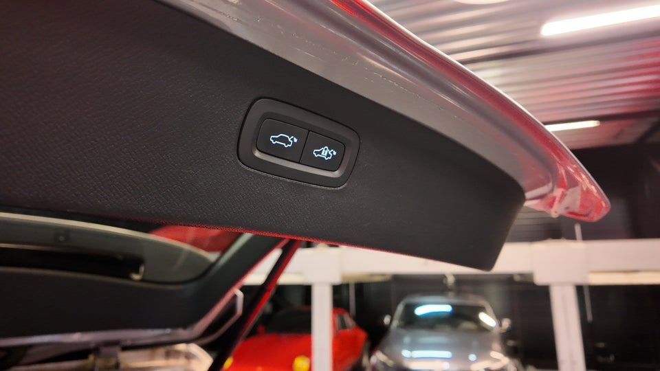 Volvo XC90 2,0 T8 ReCharge Plus Bright aut. AWD 7prs 5d