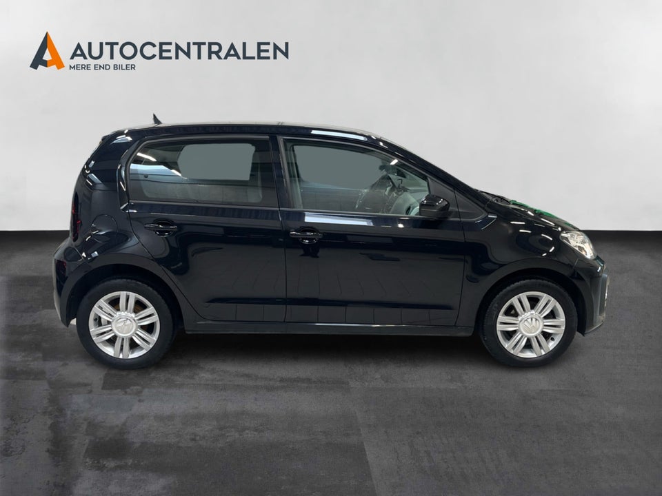 VW Up! 1,0 TSi 90 High Up! BMT 5d