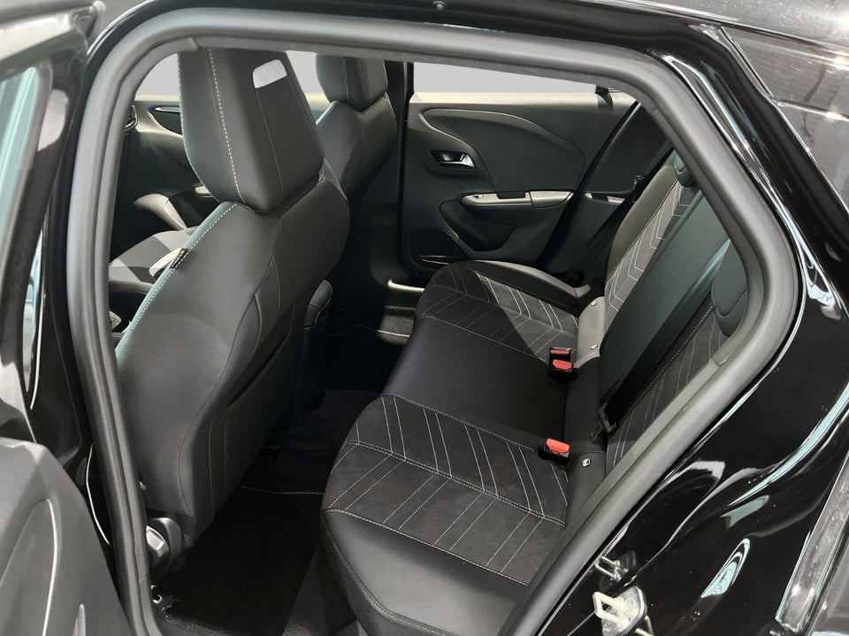 Opel Corsa-e 54 GS-Line 5d