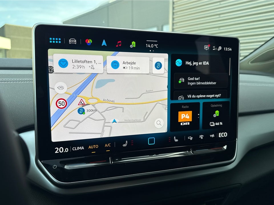 VW ID.4 77 Style+ 5d