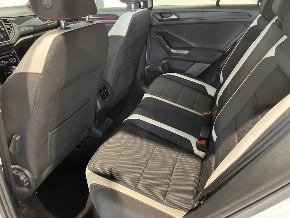 VW T-Roc 1,5 TSi 150 Sport DSG 5d
