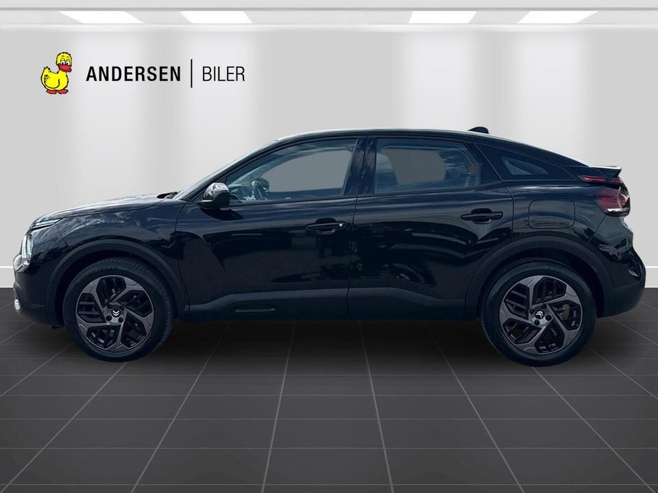 Citroën C4 1,2 PureTech 130 VTR Sport 5d