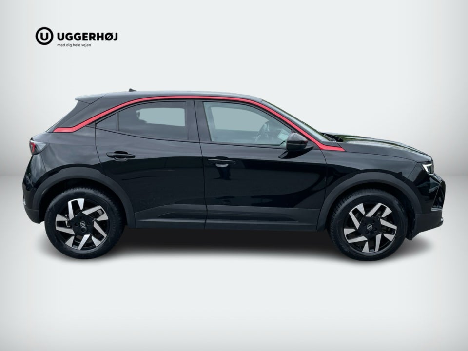 Opel Mokka-e 50 GS Line 5d