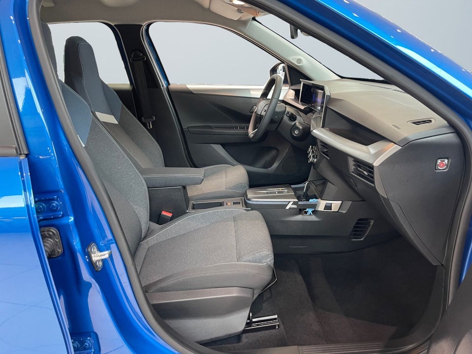 Opel Frontera 44 Edition 5d