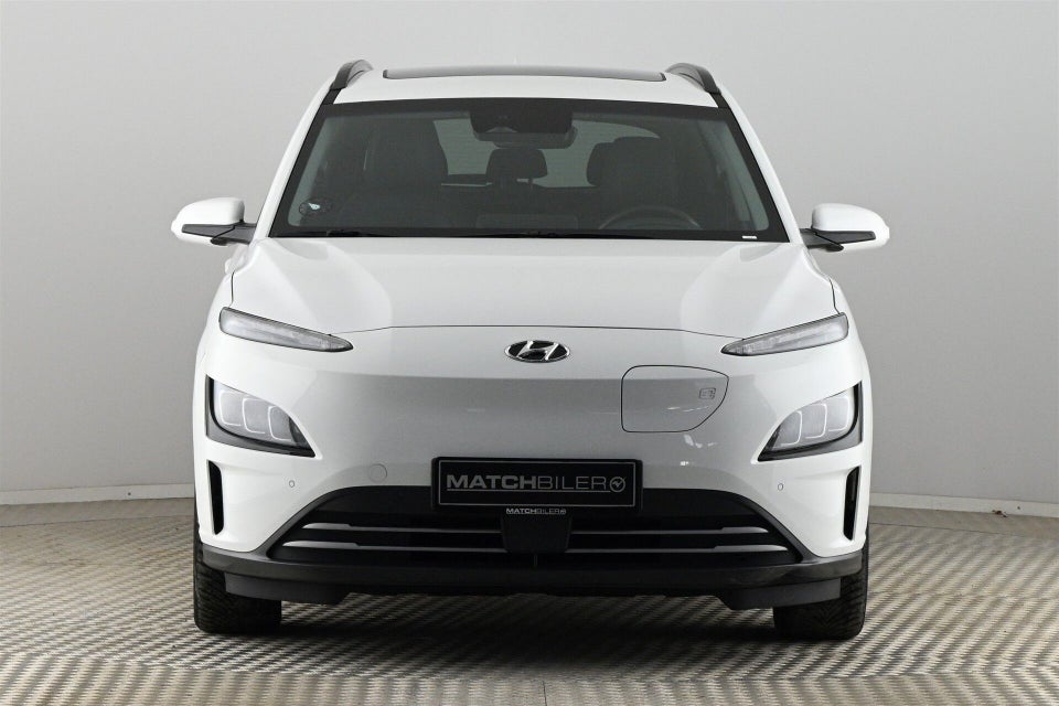 Hyundai Kona 64 EV Ultimate 5d
