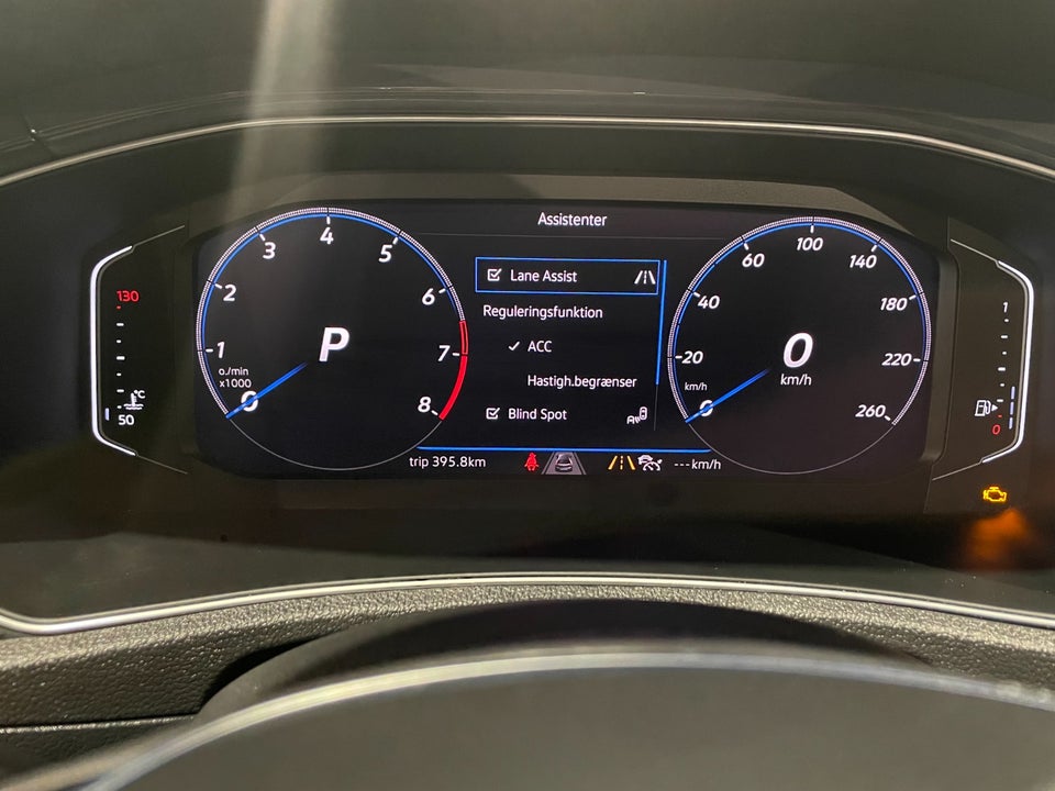 VW T-Roc 1,5 TSi 150 Sport DSG 5d