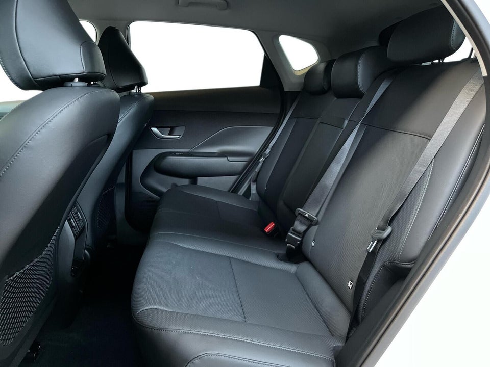 Hyundai Kona 65 EV Ultimate 5d