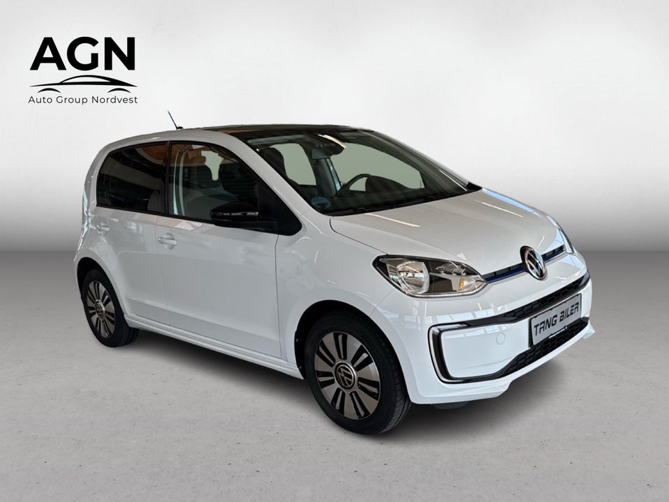 VW e-Up! Style 5d