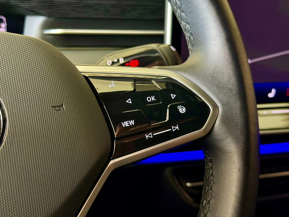 VW ID.7 77 Pro Tourer 5d