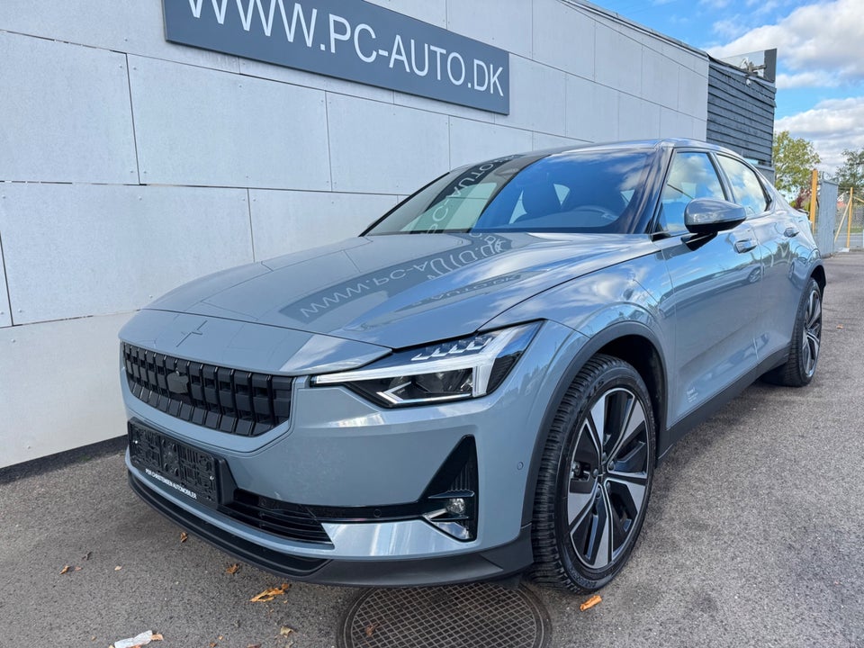 Polestar 2 Long Range 5d