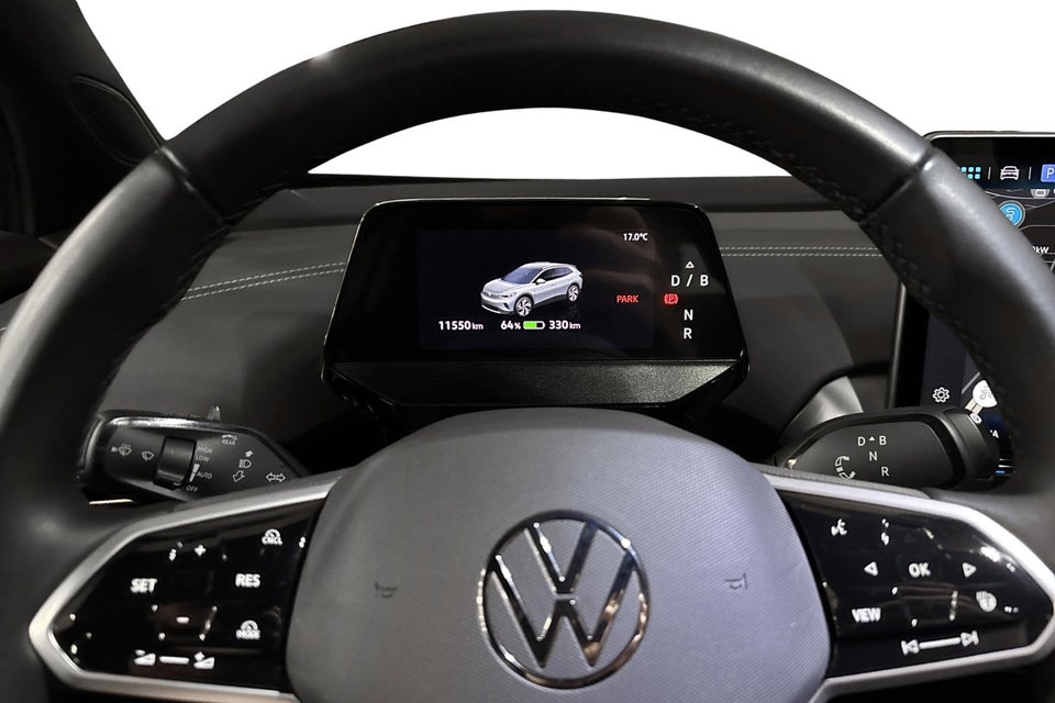 VW ID.4 77 Style+ 5d