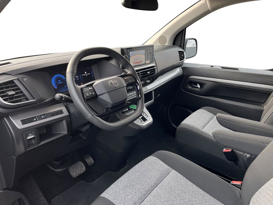 Toyota ProAce Verso 75 Long Family 5d