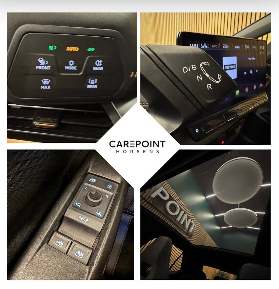 Cupra Born 58 e-Boost Dinamica Pack High 5d