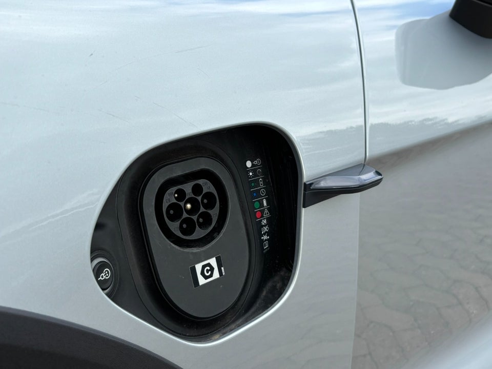 Porsche Taycan 4 Performance+ Cross Turismo 5d