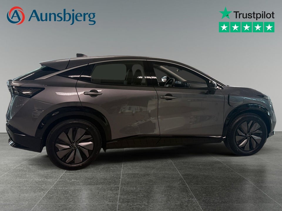 Nissan Ariya 63 Engage 5d