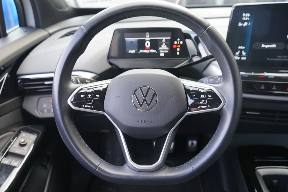 VW ID.5 77 Pro Performance 5d