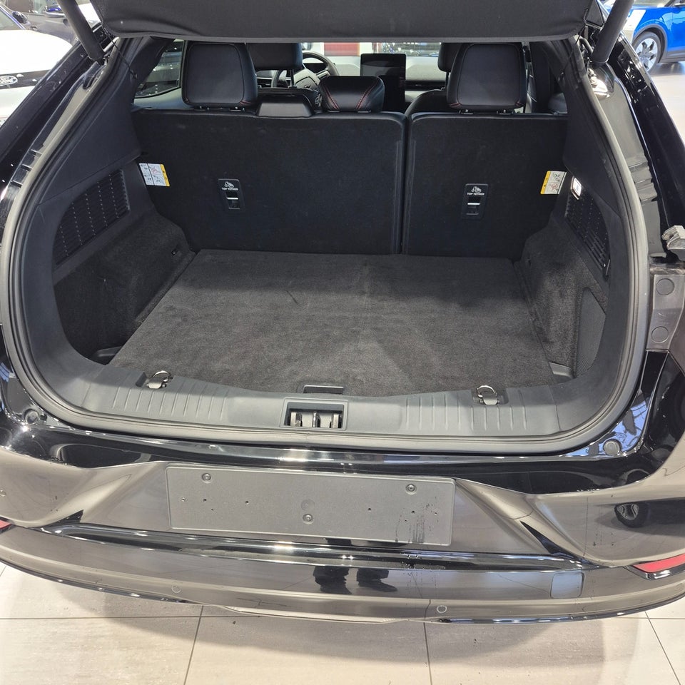 Ford Mustang Mach-E 98 Premium Extended Range 5d