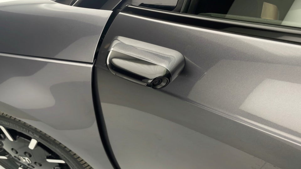Honda e Advance 5d