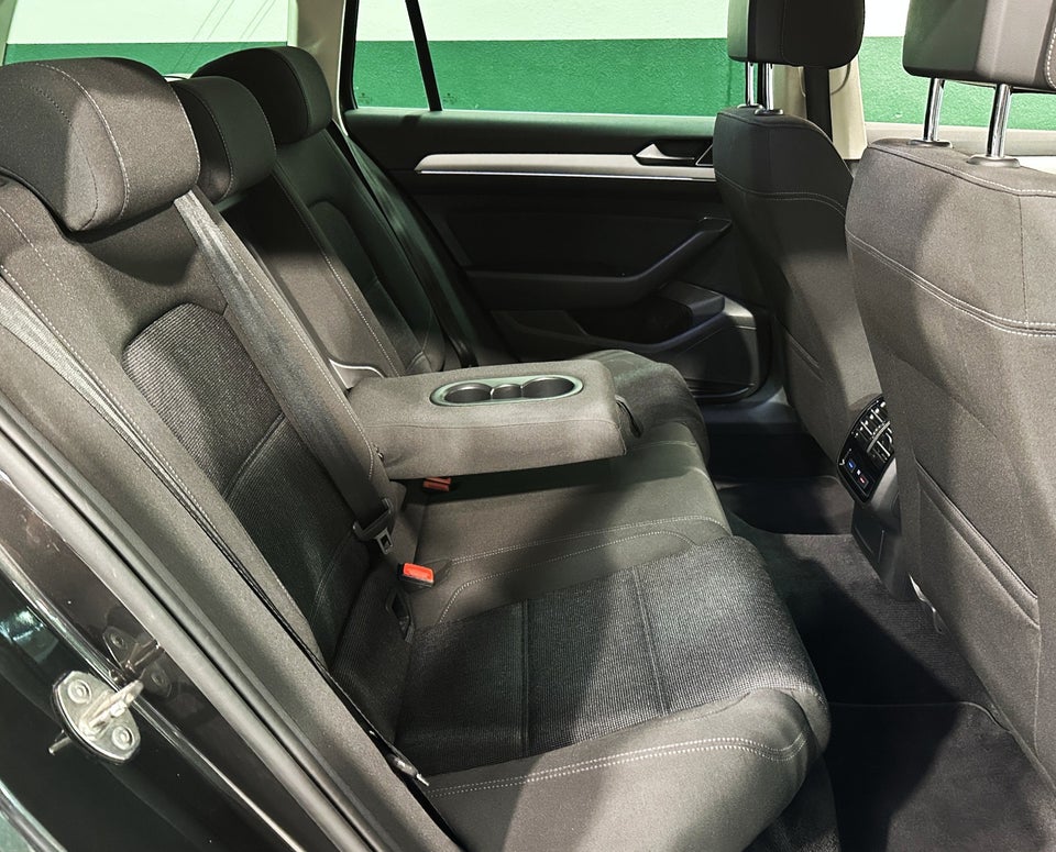 VW Passat 1,4 TSi 150 Comfortline Premium Variant DSG 5d