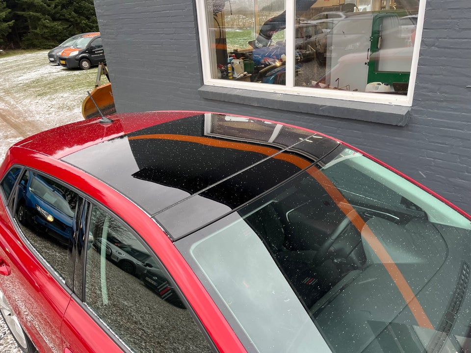 Seat Ibiza 1,0 TSi 115 FR 5d