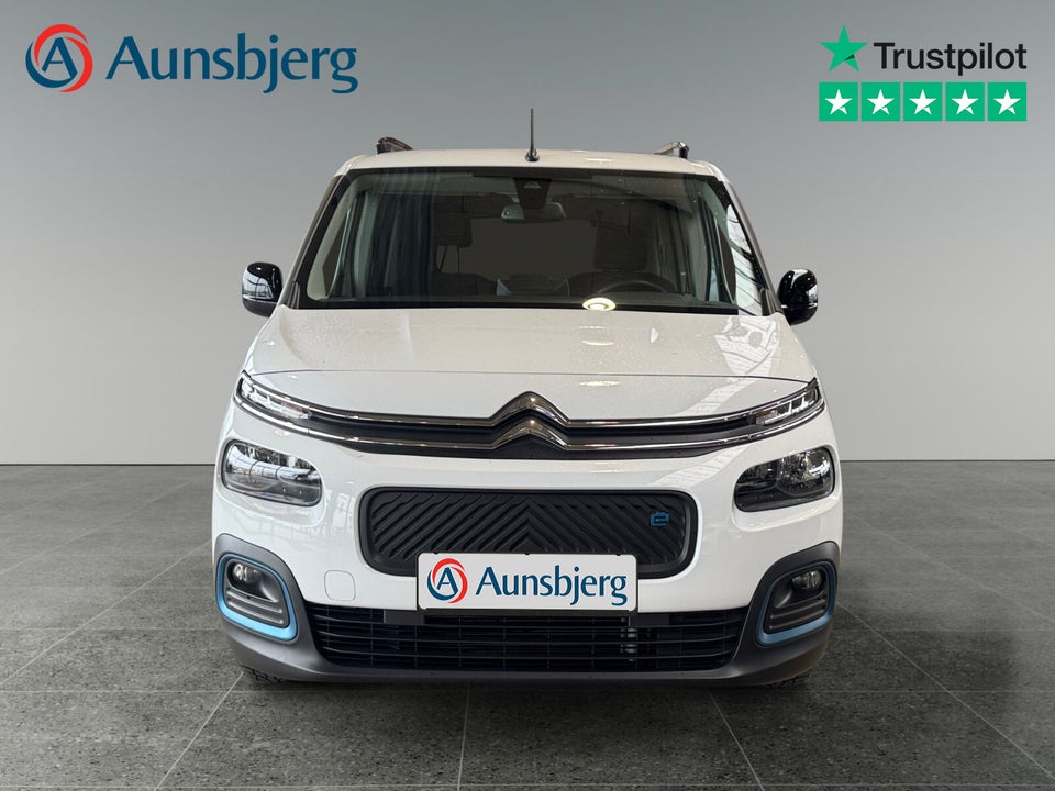 Citroën ë-Berlingo 50 Feel XL 5d