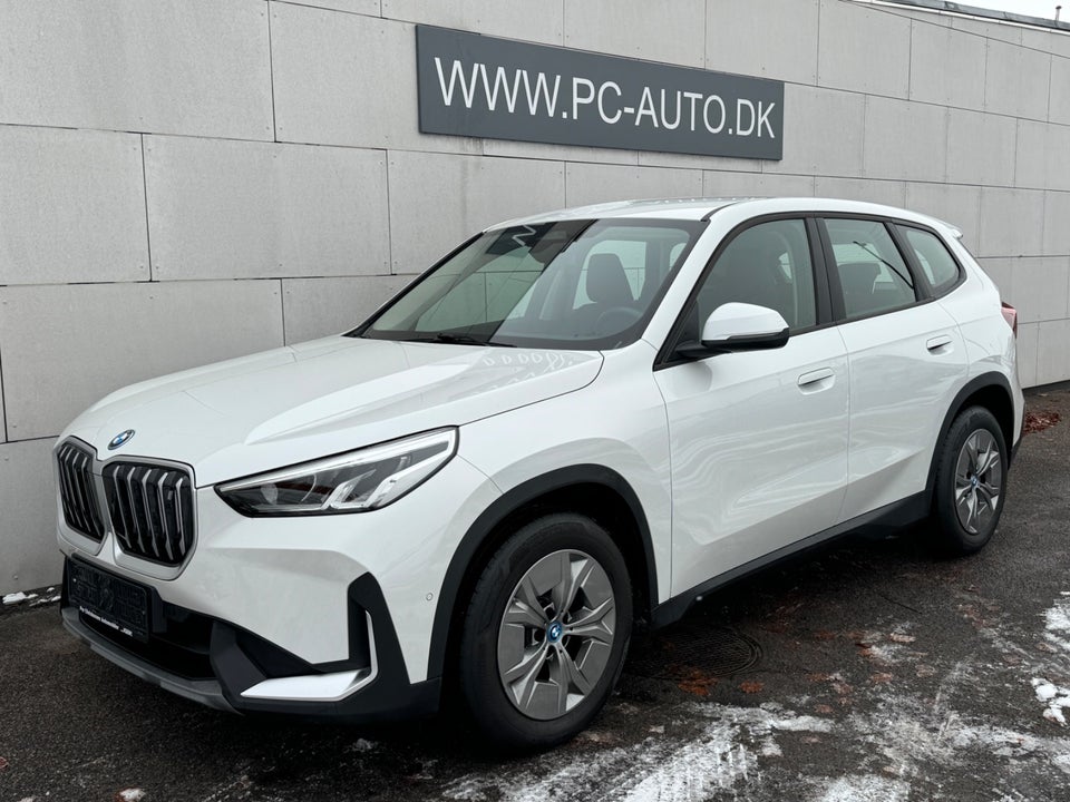 BMW iX1 xDrive30 5d