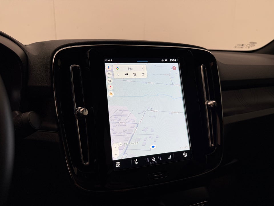 Volvo C40 P6 ReCharge Core 5d