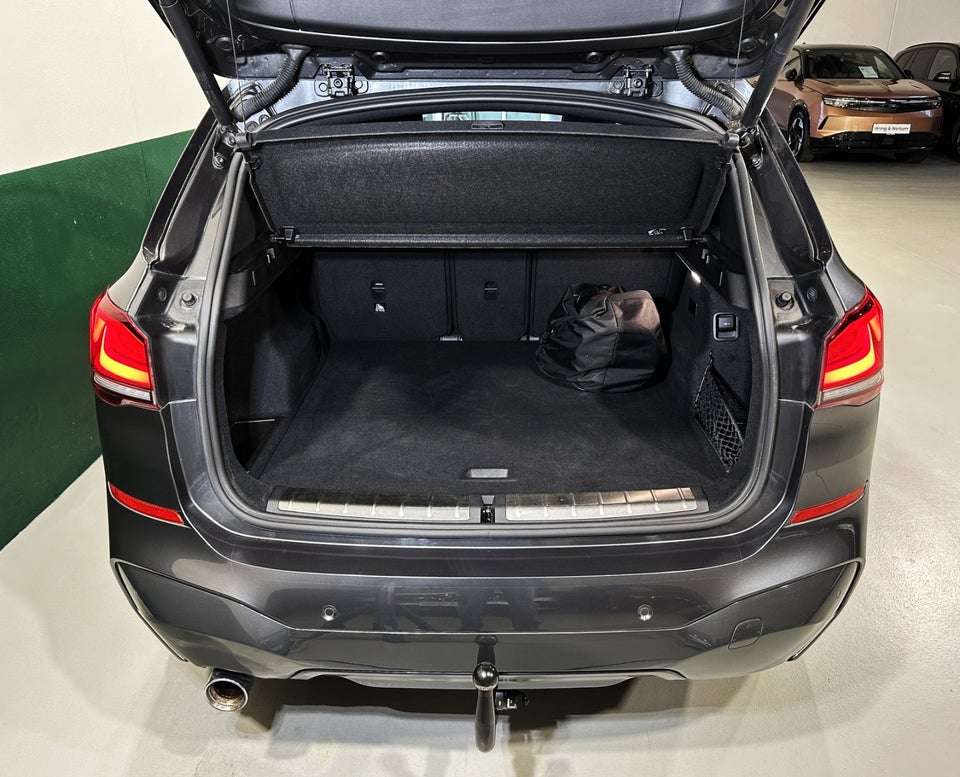 BMW X1 1,5 xDrive25e M-Sport aut. 5d