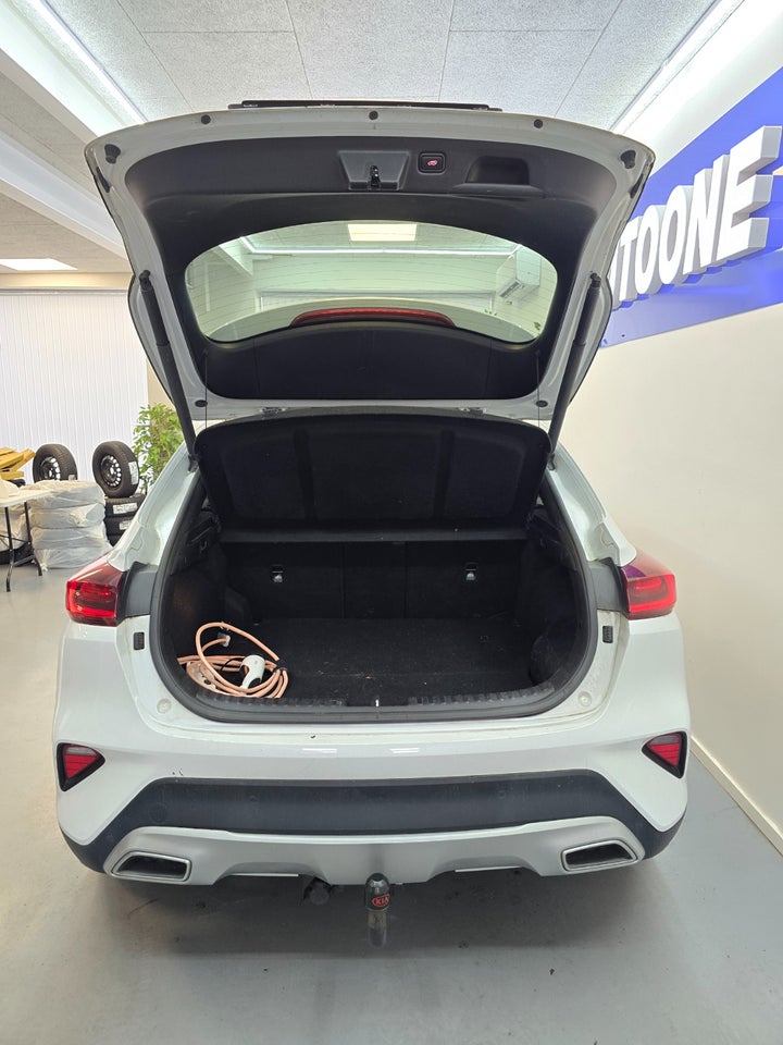 Kia XCeed 1,6 PHEV Upgrade+ DCT 5d