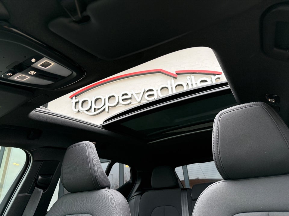 Volvo EX40 Twin Ultra 5d