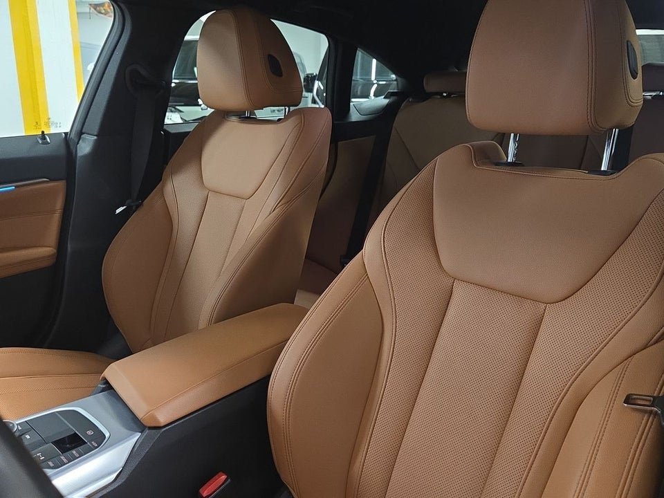 BMW i4 eDrive40 M-Sport 5d