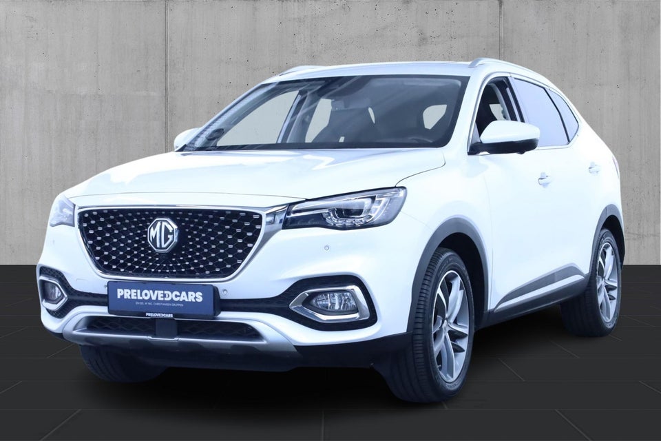 MG EHS 1,5 PHEV Luxury 5d
