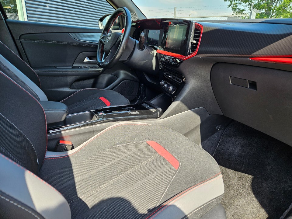 Opel Mokka-e 50 GS Line 5d