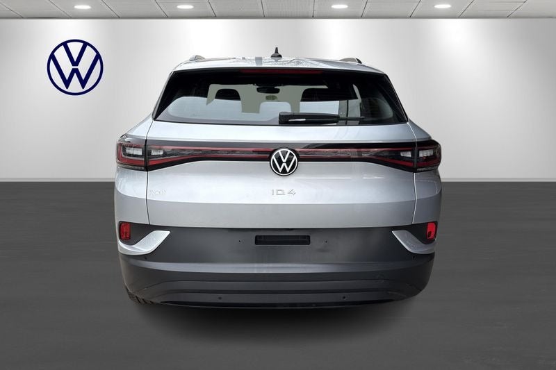 VW ID.4 77 Pro 5d