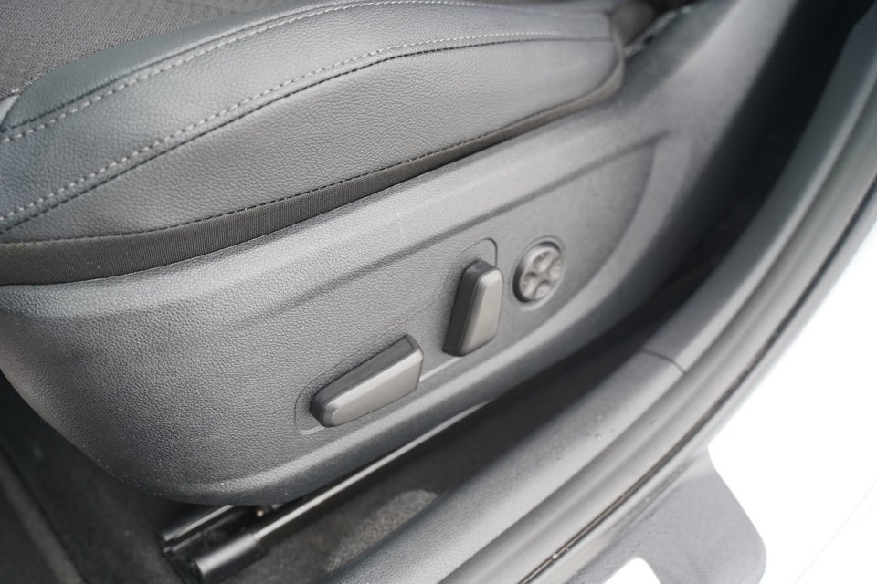 Kia Optima 2,0 PHEV SW aut. 5d