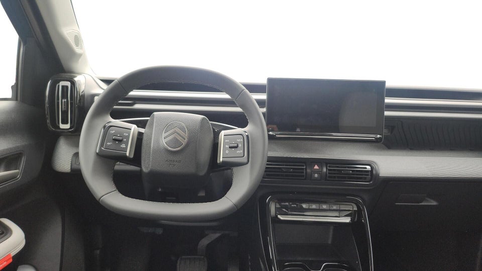Citroën ë-C3 Aircross 44 Max 5d