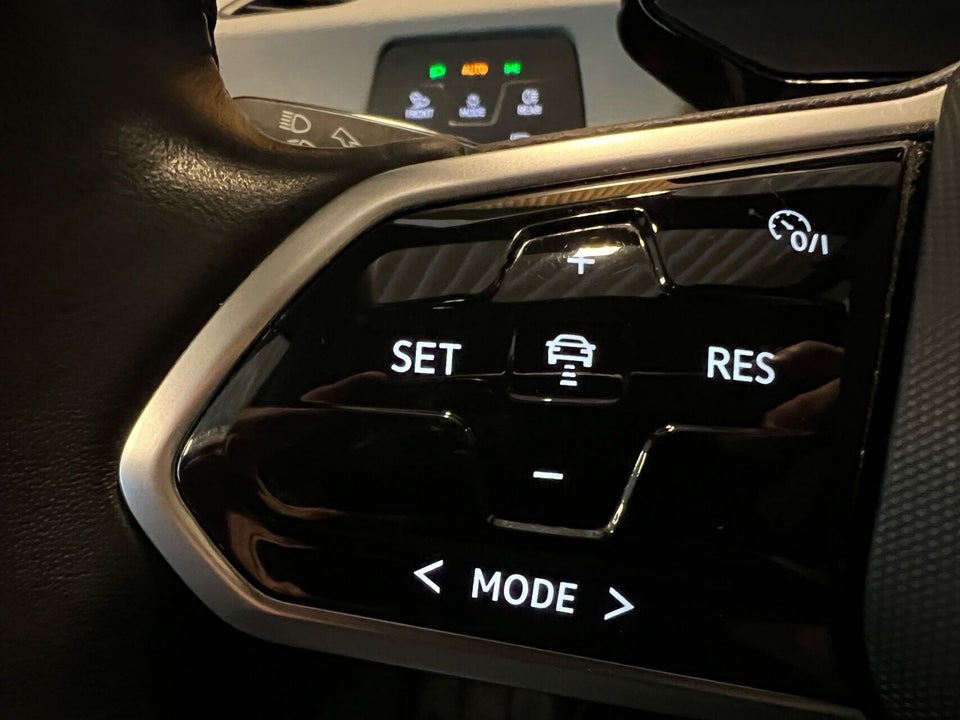 VW ID.3 58 Pro Performance Max 5d