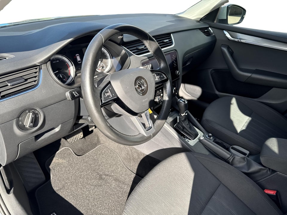 Skoda Octavia 1,5 TSi 150 Celebration+ Combi DSG 5d
