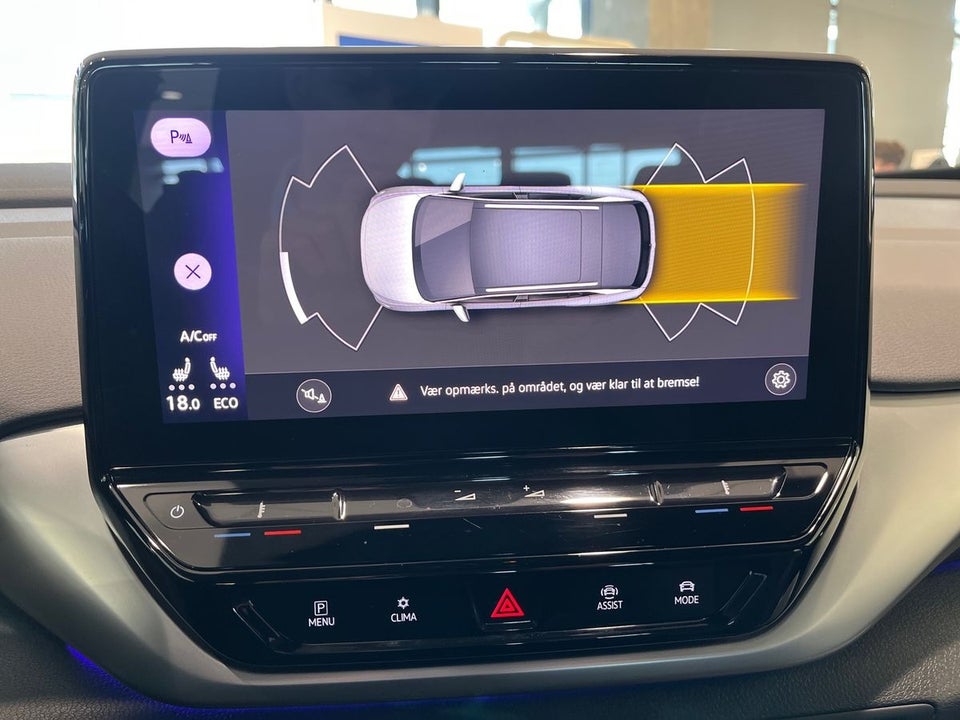 VW ID.4 77 Pro Performance 5d