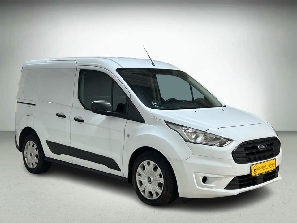 Ford Transit Connect 1,5 TDCi 100 Trend kort